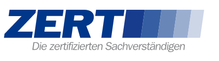 Zert-Logo